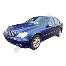 Mercedes class c20 for sale  NOTTINGHAM