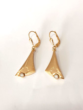 Hrhänger 333 gold gebraucht kaufen  Pirna, Dohma, Struppen