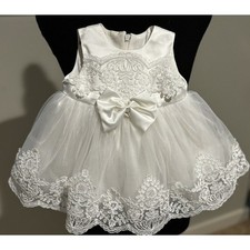 Baby girl white for sale  Spokane