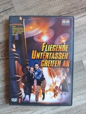 Fliegende untertassen greifen gebraucht kaufen  Nürnberg