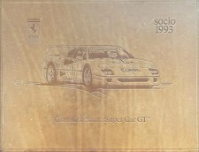 Ferrari schedine quoio usato  Cassola