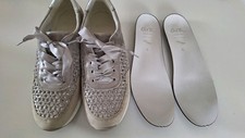 Ara freizeitschuhe sneaker gebraucht kaufen  Bernried