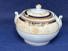 Wedgwood cornucopia lidded for sale  HESSLE