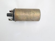 Zündspule trabant 601 gebraucht kaufen  Wittenburg