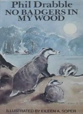 Badgers wood phil for sale  UK