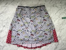 Tênis de golfe RunDisney Park mapas bolsos shorts impressão personalizada elástico pickleball comprar usado  Enviando para Brazil