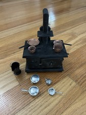 Miniature doll house for sale  Elmwood Park
