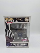 Funko pop tupac gebraucht kaufen  Steinfeld