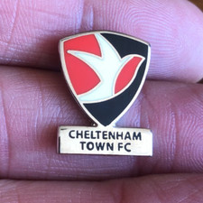Rare cheltenham town for sale  NOTTINGHAM