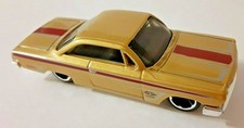 Hot wheels impala d'occasion  Saint-Paul-de-Fenouillet
