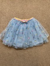 Light blue tutu for sale  RICKMANSWORTH