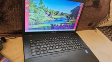 Portable asus 17.3 d'occasion  Pradines