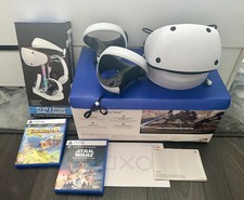 Ps5 playstation vr2 for sale  IRVINE