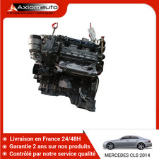 Moteur mercedes cls d'occasion  Amiens-