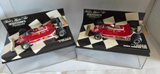 Coppia ferrari 312 usato  Sestri Levante
