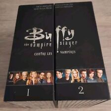 Buffy vampires intégrale d'occasion  Lille-