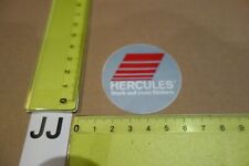 Alter aufkleber fahrrad gebraucht kaufen  Kupferberg