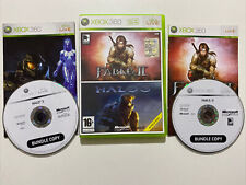 Fable halo xbox usato  Bari