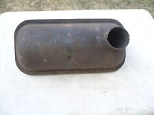 Rupp snowmobile muffler for sale  South Windsor