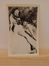 Esotismo giovane donna usato  Bologna