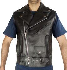 Gilet vera pelle usato  Misilmeri
