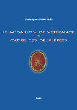 Médaillon vétérance ordre d'occasion Médaillon vétérance ordre d'occasion  Montluçon