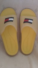 Tommy hilfiger badeschuhe gebraucht kaufen  Berlin