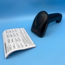 Honeywell 1300g barcode for sale  Midlothian