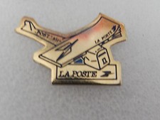 Pin ptt poste d'occasion  Riedisheim