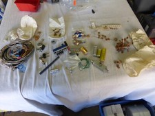 Lot materiel electronique d'occasion  France
