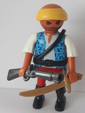 Playmobil pirate character d'occasion  Expédié en Belgium