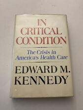 Critical american health for sale  Charlottesville