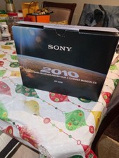 Sony icf 2010 for sale  East Brunswick
