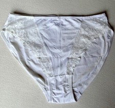 Hübscher weißer slip gebraucht kaufen  Mainz
