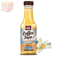 Schwartau vanille sirup gebraucht kaufen  Berlin