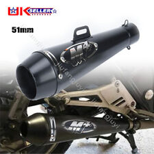 Universal motorcycle exhaust for sale  COALVILLE