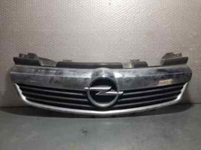 13157590 radiator grille d'occasion  Expédié en Belgium