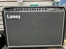 Laney LV300T Twin AMP 120Watts 2X12 comprar usado  Enviando para Brazil