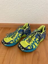 Asics sportschuhe gel gebraucht kaufen  Offenbach