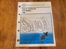 Oem 1986 harley for sale  Cleveland