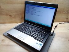 Fujitsu lifebook s752 gebraucht kaufen  Eggenstein-Leopoldshafen