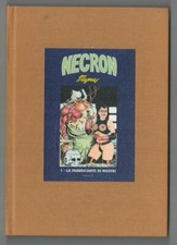 Magnus necron nn. usato  Venezia