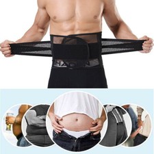 Men waist trainer for sale  MANCHESTER