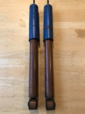 7549541 stoßdämpfer hinten gebraucht kaufen  Passau
