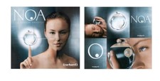Glossy paper advertising d'occasion  Expédié en Belgium