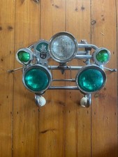 Vespa front luggage for sale  PEACEHAVEN