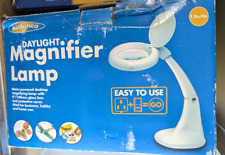 Magnifico daylight magnifier for sale  HAVERFORDWEST