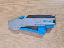 Martor safety knife for sale  COVENTRY