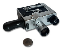 Nizo fa3 8mm for sale  Aliso Viejo