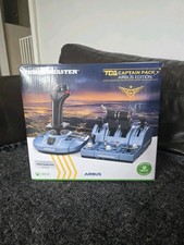 cockpit simulator for sale  SHEFFIELD